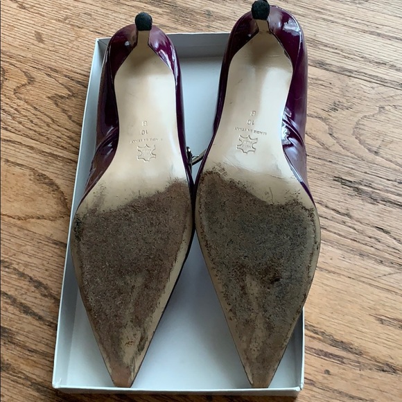 Isaac Heels - Picture 2 of 3